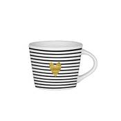 Grafik Werkstatt Espresso Tasse Vergleich