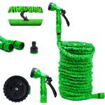 Grafner Flexibler Gartenschlauch 45 m