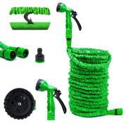 Grafner Flexibler Gartenschlauch 45 m Vergleich