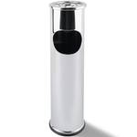 Grafner 2in1 Standaschenbecher