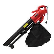 Grafner 3in1 Elektro Laubsauger Vergleich