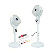 Grafner Premium 3-in-1 Standventilator SV11201 Vergleich