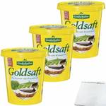Grafschafter Goldsaft Zuckerrübensirup  3er Pack