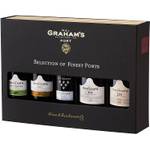 Graham's Portwein Selection