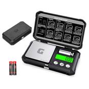 Gram Pres Taschenwaage PK300