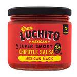 Salsa