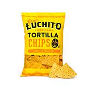 Gran Luchito Tortilla-Chips Vergleich