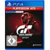 Gran Turismo Sport - PlayStation Hits
