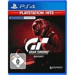 Gran Turismo Sport - PlayStation Hits