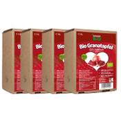 Granar Bio-Granatapfel-Direktsaft 12 l Vergleich