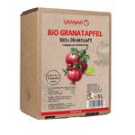 Granar Bio-Granatapfel