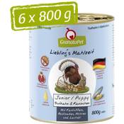 GranataPet Liebling's Mahlzeit Vergleich