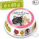GranataPet Filet à la Carte Huhn & Kaninchen