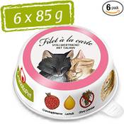 GranataPet Filet à la Carte Huhn & Kaninchen