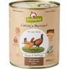 GranataPet  Liebling's Mahlzeit Fasan & Geflügel