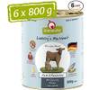 GranataPet Liebling's Mahlzeit Kalb & Kaninchen