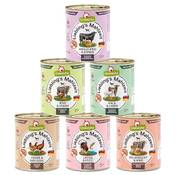 Granatapet Liebling's Mahlzeit Multipack 2 Vergleich