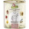 Granatapet Liebling's Mahlzeit Pferd Pur