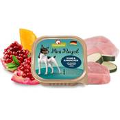 Granatapet Mini Royal