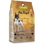 Granatapet Mini Royal (Trockenfutter)