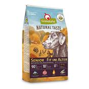 Granatapet Natural Taste Senior Vergleich