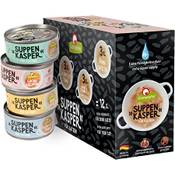 GranataPet Suppenkasper Multipack