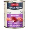 Grancarno Rind + Lamm
