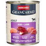 Grancarno Rind + Lamm