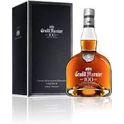 Grand Marnier Cuvée du Centenaire XO-Cognac Vergleich