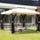 Grand patio Pavillon
