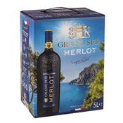 Grand Sud Merlot