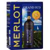 Grand Sud Merlot