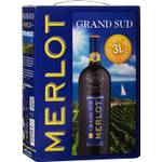 Grand Sud Merlot
