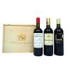 Grand Vin de Bordeaux Rotwein aus Bordeaux