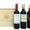 Bordeaux-Wein