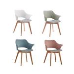 Grandca Home Nordische Küchenstühle