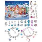 Grandfun Schmuck Adventskalender (2025)