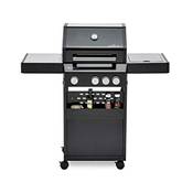 Grandstate Falcon 311 Vergleich