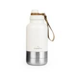 Grandties Hundewasserflasche