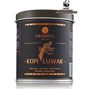 Granell Cafés 1940 Kopi Luwak Vergleich