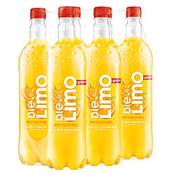 Granini Die Limo Original Orange-Lemongras