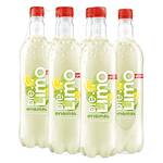 Die Limo von granini Limetten-Zitronen-Saft
