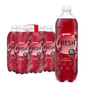 Granini Fresh Kirsche Vergleich