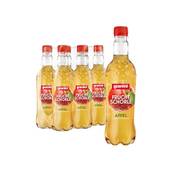 Granini Frucht Schorle Apfel Vergleich