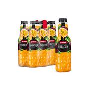 Granini Selection Maracuja Vergleich