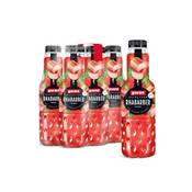 Granini Selection Rhabarber Vergleich