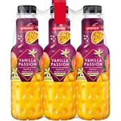 Granini Sensation Vanilla Passion