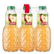 Granini Trinkgenuss Apfel naturtrüb Vergleich