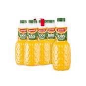 Granini Trinkgenuss Direkt-Frucht-Saft Vergleich