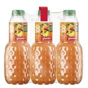 Granini Trinkgenuss Multivitamin (100% Saft), (6 x 1,0 l) Vergleich